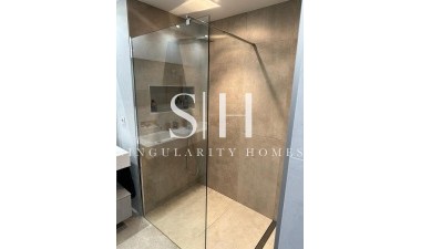 Перепродажа - Квартира / квартира - Torrevieja - El Acequión - Los Náufragos