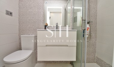 Resale - Villa - Villamartin