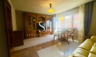 Resale - Apartment / flat - Torrevieja - PARQUE DE LAS NACIONES