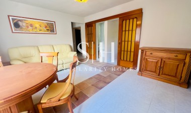 Resale - Apartment / flat - Torrevieja - PARQUE DE LAS NACIONES