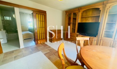 Resale - Apartment / flat - Torrevieja - PARQUE DE LAS NACIONES