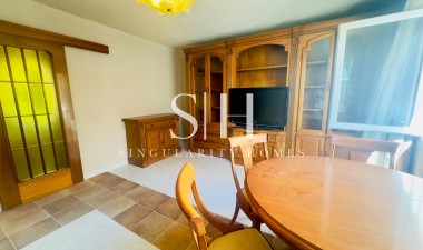 Resale - Apartment / flat - Torrevieja - PARQUE DE LAS NACIONES