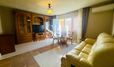 Resale - Apartment / flat - Torrevieja - PARQUE DE LAS NACIONES