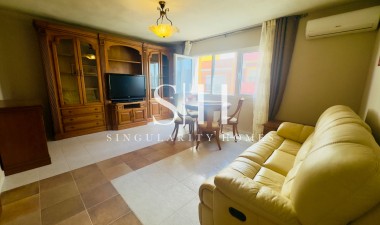 Resale - Apartment / flat - Torrevieja - PARQUE DE LAS NACIONES