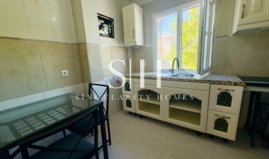 Resale - Apartment / flat - Torrevieja - PARQUE DE LAS NACIONES