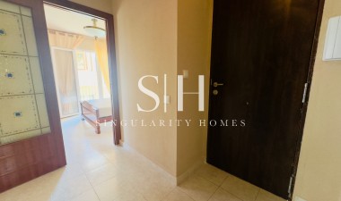 Resale - Apartment / flat - Torrevieja - PARQUE DE LAS NACIONES