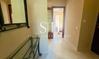 Resale - Apartment / flat - Torrevieja - PARQUE DE LAS NACIONES
