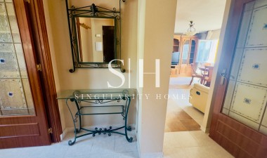 Resale - Apartment / flat - Torrevieja - PARQUE DE LAS NACIONES