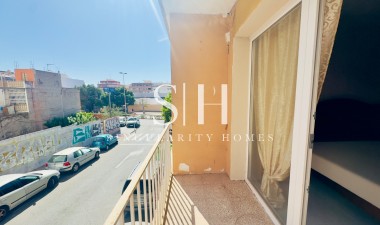 Resale - Apartment / flat - Torrevieja - PARQUE DE LAS NACIONES