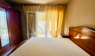 Resale - Apartment / flat - Torrevieja - PARQUE DE LAS NACIONES