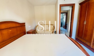 Resale - Apartment / flat - Torrevieja - PARQUE DE LAS NACIONES