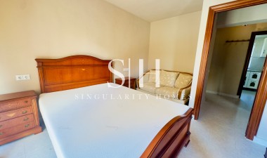 Resale - Apartment / flat - Torrevieja - PARQUE DE LAS NACIONES