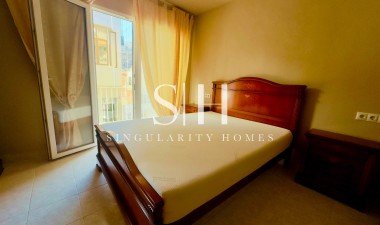 Resale - Apartment / flat - Torrevieja - PARQUE DE LAS NACIONES