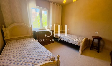 Resale - Apartment / flat - Torrevieja - PARQUE DE LAS NACIONES