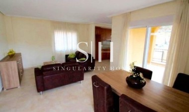 Nybyggnation - Villa - La Romana - Villas de la Romana