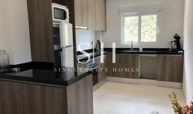 Nybyggnation - Villa - La Romana - Villas de la Romana