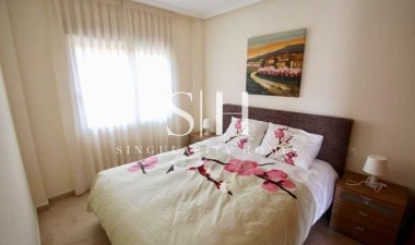 Nybyggnation - Villa - La Romana - Villas de la Romana