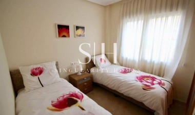 Nybyggnation - Villa - La Romana - Villas de la Romana