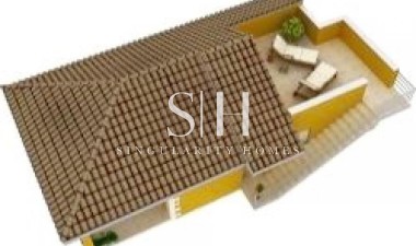 Nybyggnation - Villa - La Romana - Villas de la Romana