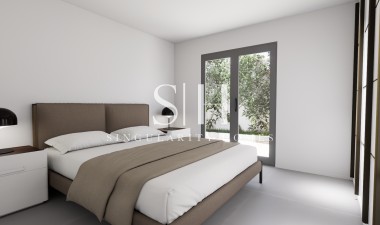 Resale - Villa - Torrevieja - La Siesta/ El Chaparral
