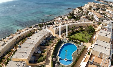 Reventa - Apartamento / piso - Orihuela Costa - Campoamor