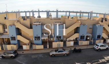 Reventa - Apartamento / piso - Orihuela Costa - Campoamor