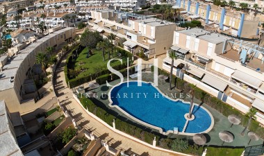 Reventa - Apartamento / piso - Orihuela Costa - Campoamor