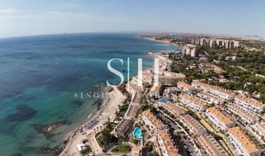 Reventa - Apartamento / piso - Orihuela Costa - Campoamor