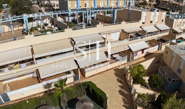 Reventa - Apartamento / piso - Orihuela Costa - Campoamor