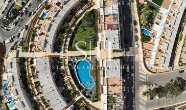 Reventa - Apartamento / piso - Orihuela Costa - Campoamor