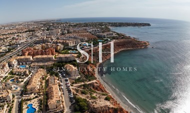 Reventa - Apartamento / piso - Orihuela Costa - Campoamor