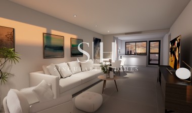 Resale - Villa - Torrevieja - La Siesta/ El Chaparral