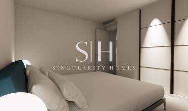 Resale - Villa - Torrevieja - La Siesta/ El Chaparral