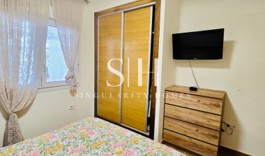 Wiederverkauf - Bungalow - Pilar de la Horadada - Mil Palmeras