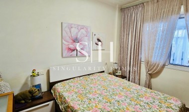 Wiederverkauf - Bungalow - Pilar de la Horadada - Mil Palmeras