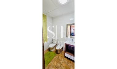 Wiederverkauf - Bungalow - Pilar de la Horadada - Mil Palmeras