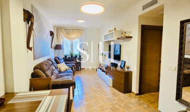 Wiederverkauf - Bungalow - Pilar de la Horadada - Mil Palmeras