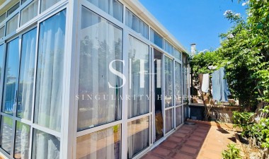 Wiederverkauf - Bungalow - Pilar de la Horadada - Mil Palmeras