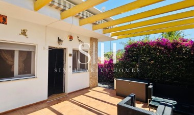 Wiederverkauf - Bungalow - Pilar de la Horadada - Mil Palmeras