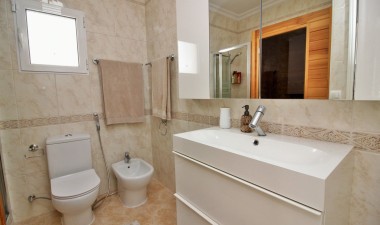 Resale - Villa - San Miguel de Salinas - BLUE LAGOON