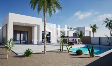 Новое здание - Villa - La Romana - Villas de la Romana
