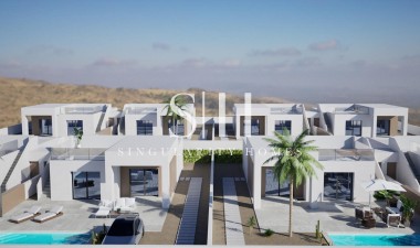 Новое здание - Villa - La Romana - Villas de la Romana