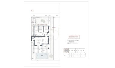 Новое здание - Villa - La Romana - Villas de la Romana