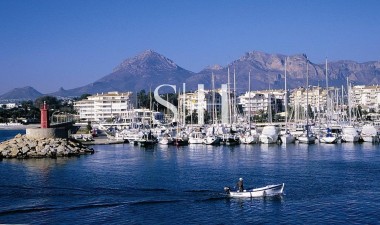 Новое здание - Villa - Finestrat - Sierra Cortina