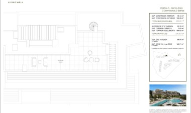 New Build - Apartment / flat - Mijas - Hipódromo Costa del Sol