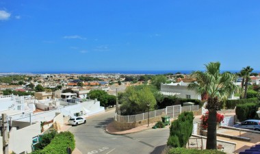 Resale - Villa - San Miguel de Salinas - BLUE LAGOON