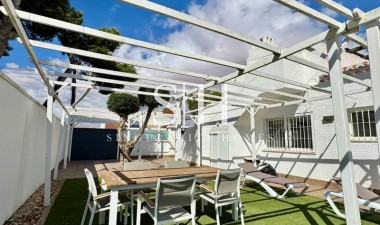 Herverkoop - Villa - Torrevieja - Costa Blanca