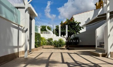 Herverkoop - Villa - Torrevieja - Costa Blanca