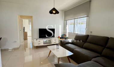 Herverkoop - Villa - Torrevieja - Costa Blanca