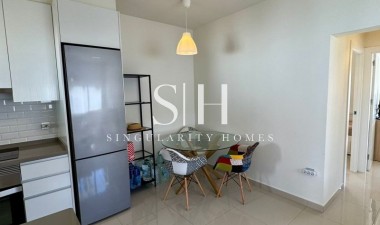 Herverkoop - Villa - Torrevieja - Costa Blanca